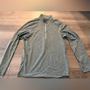 Lululemon Half Zip